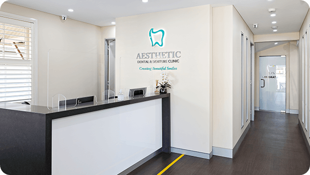 Aesthetic Dental & Denture Clinic photo 1