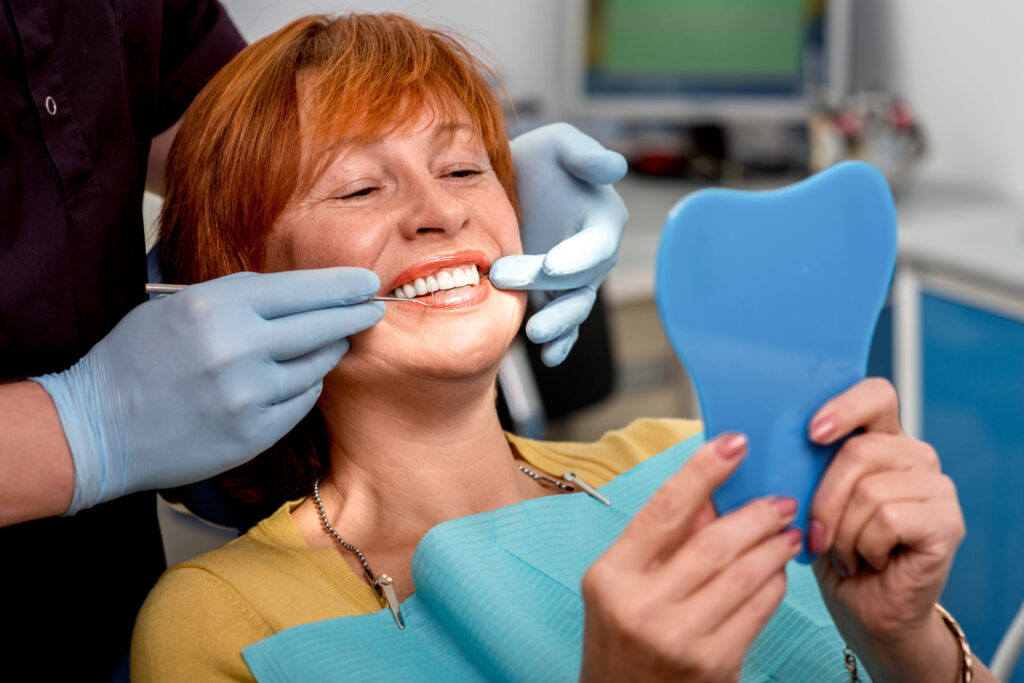 Aesthetic Dental & Denture Clinic photo 3