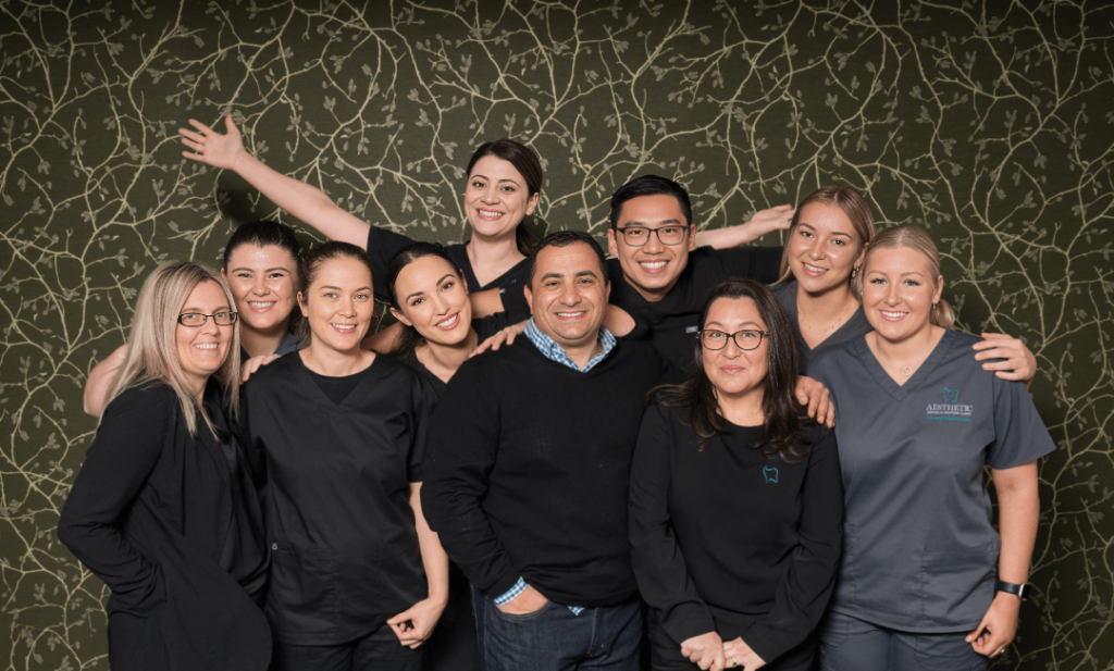 Aesthetic Dental & Denture Clinic photo 2