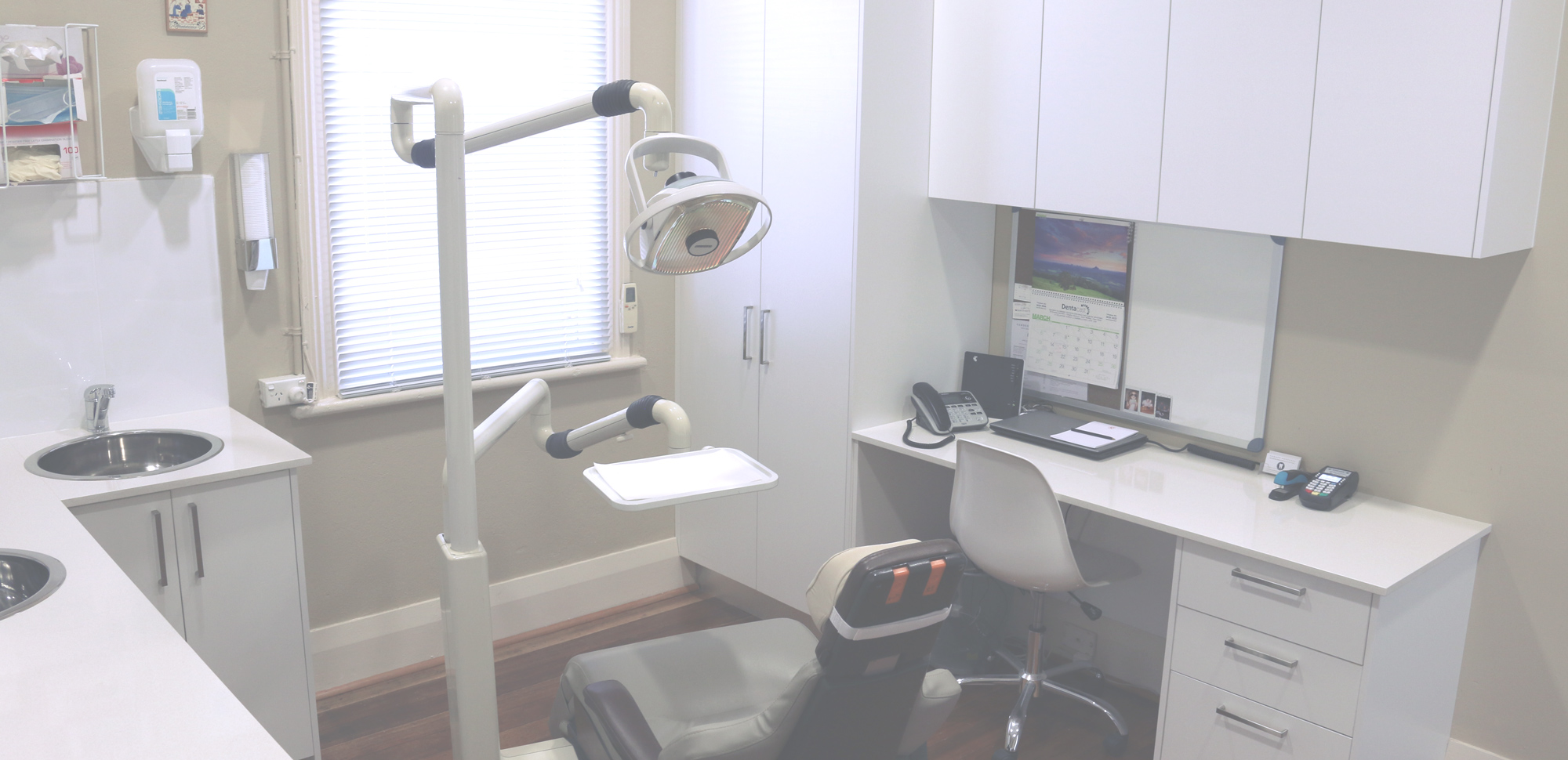 Camden Dentures photo