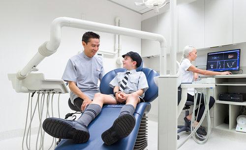 Advanced Dental photo 2