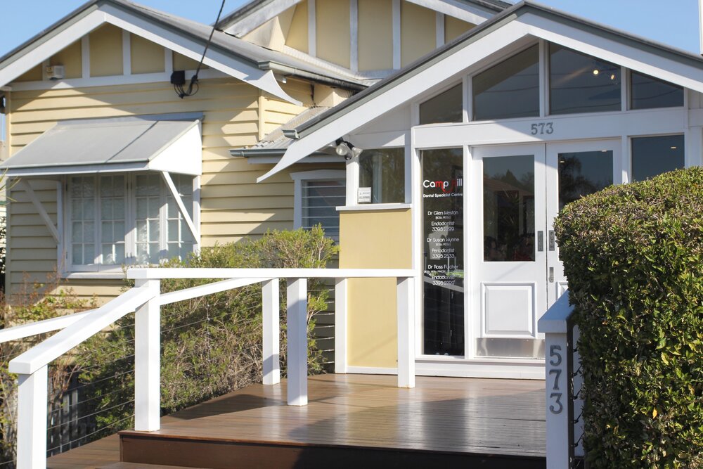 Camp Hill Dental Specialist Centre photo 2
