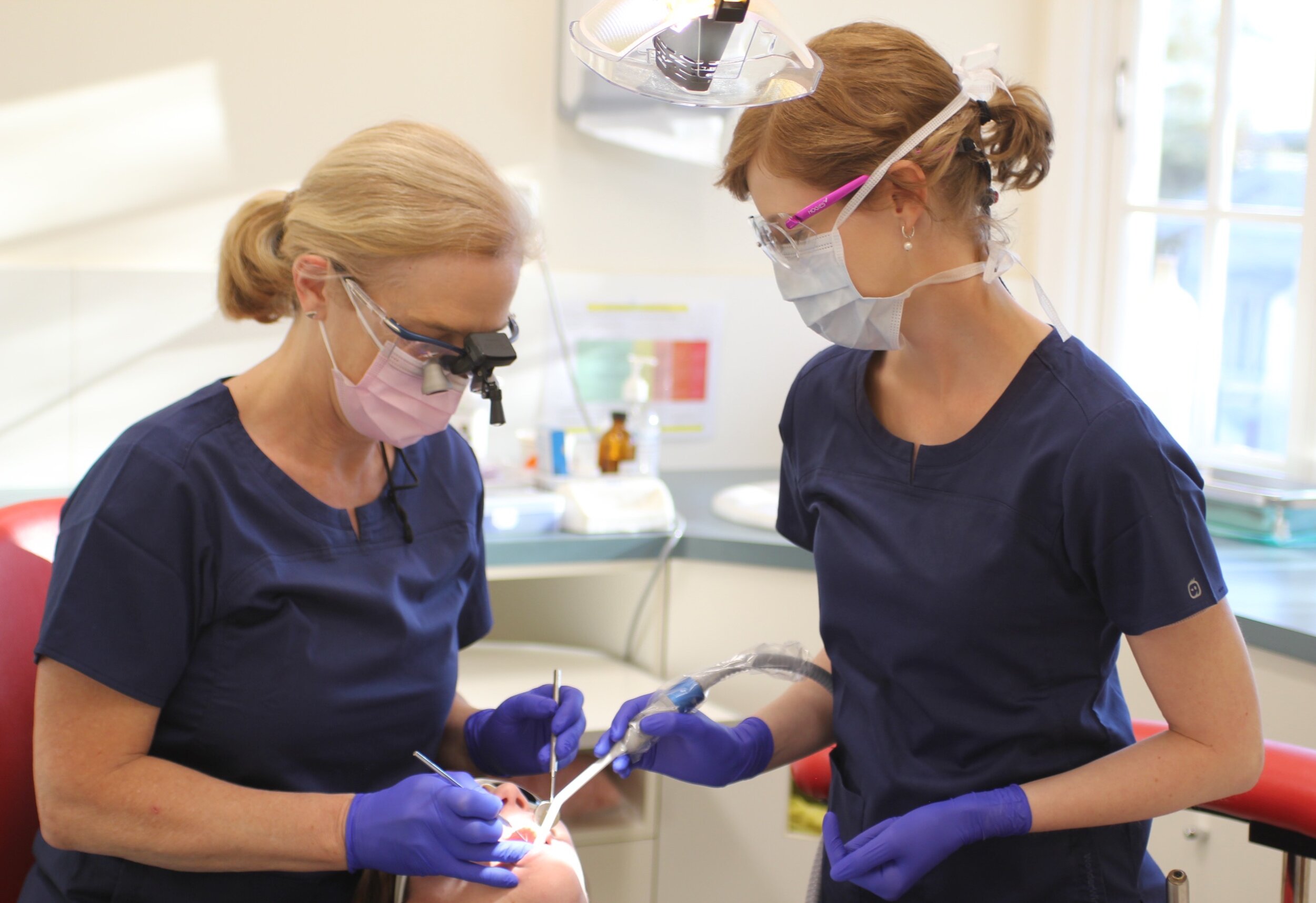 Camp Hill Dental Specialist Centre photo 1