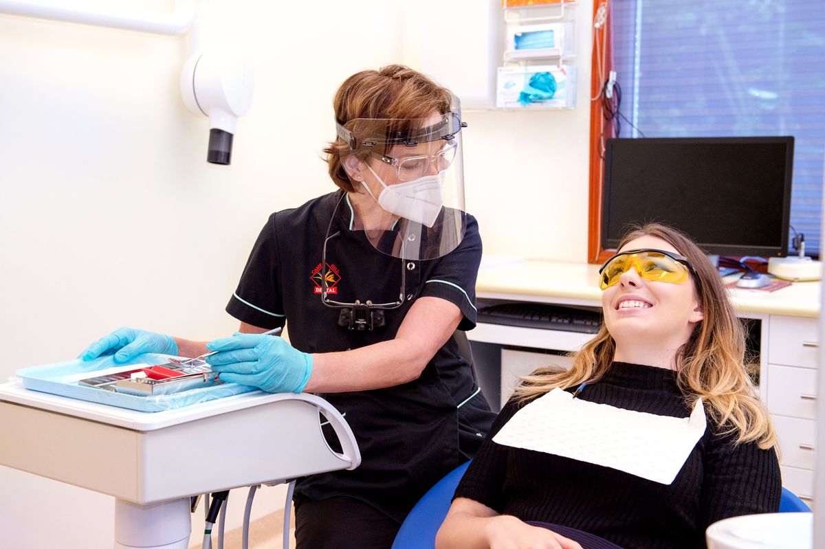 Camp Hill Dental photo 4