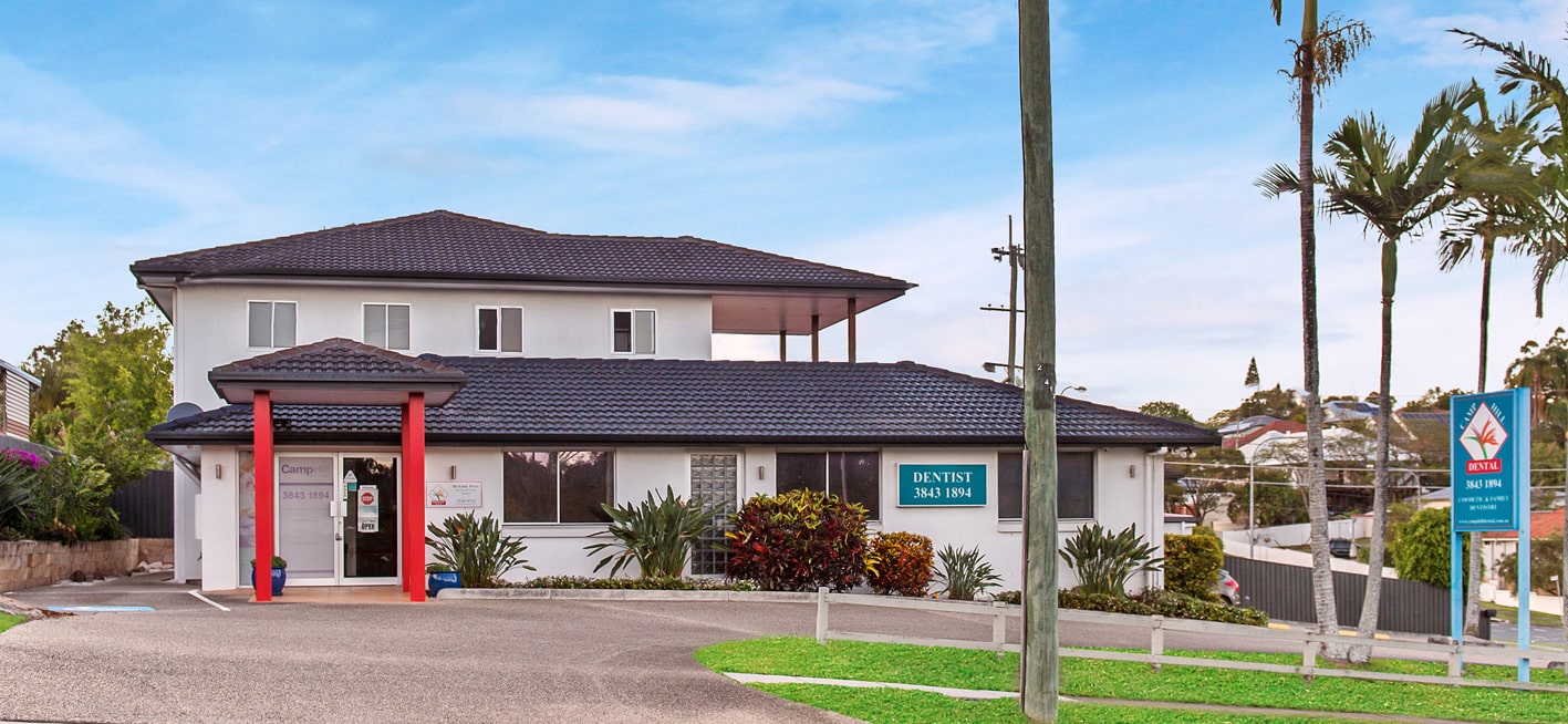Camp Hill Dental photo 1