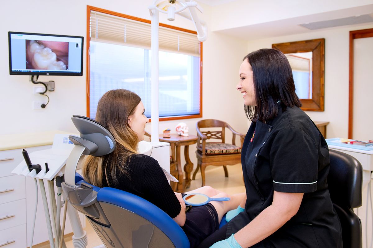 Camp Hill Dental photo 2