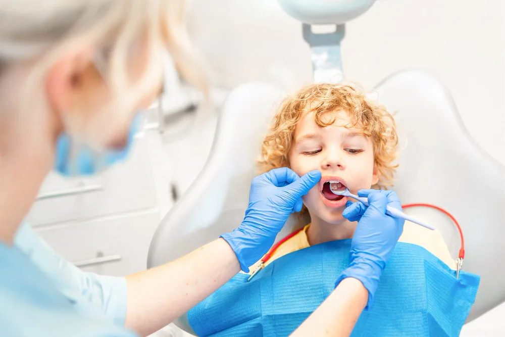 The Dental Cafe photo 2