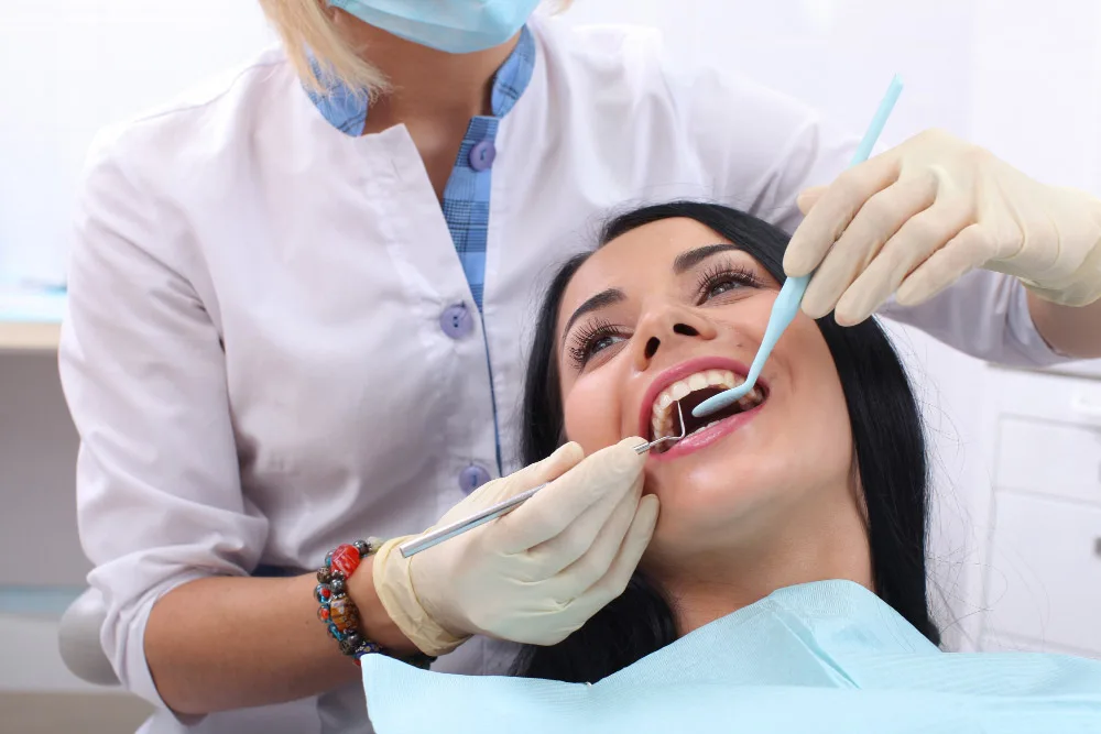 The Dental Cafe photo 3