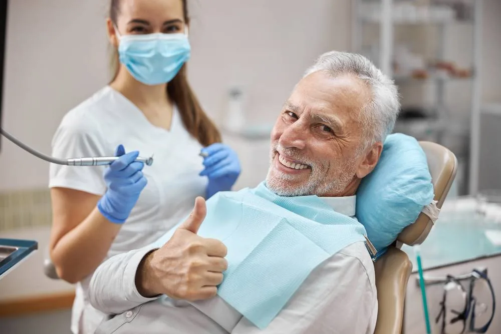 The Dental Cafe photo 4