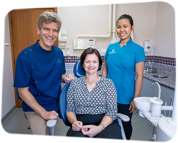 Authentic Dentistry photo 1