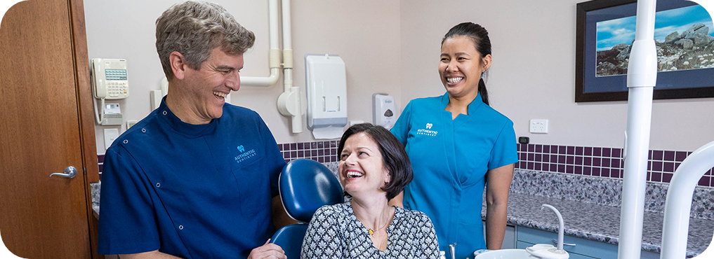 Authentic Dentistry photo 4