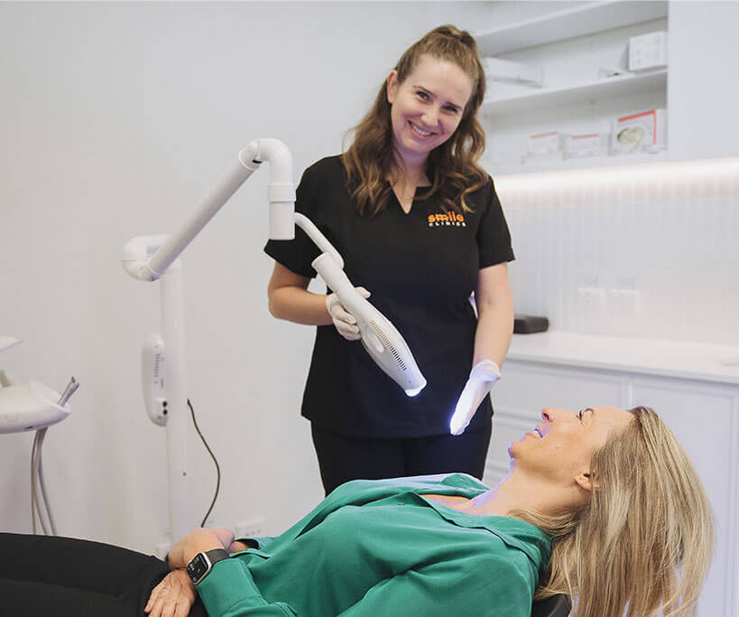 Smile Clinics photo 3