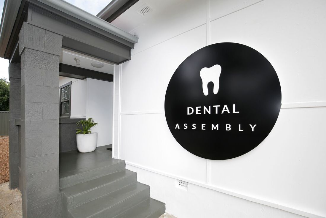 Dental Assembly photo 2