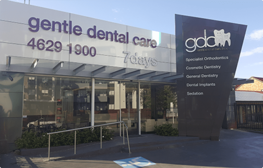 Gentle Dental Care photo 1