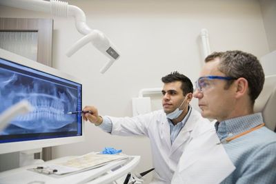 Queen Street Dental photo 2