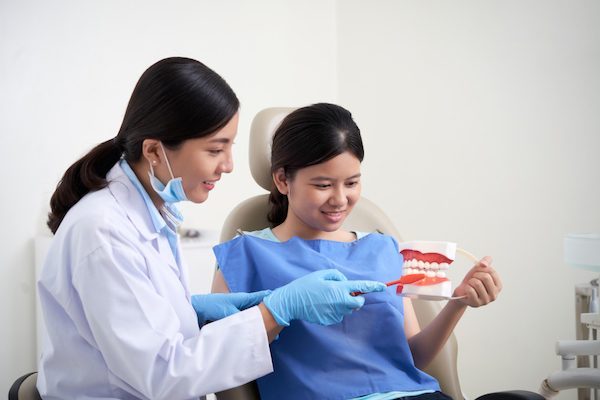 Marketfair Dental Care photo 2