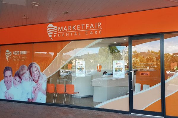 Marketfair Dental Care photo 1