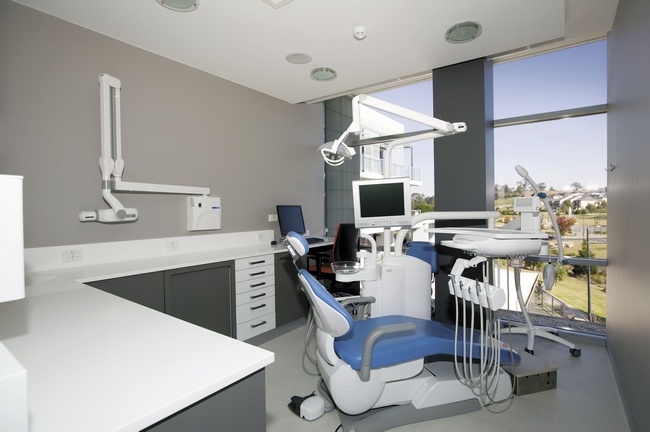 Centric Dental Views photo 1