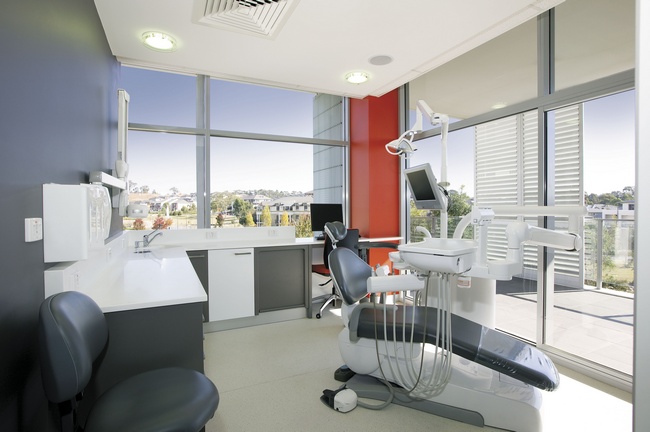 Centric Dental Views photo 3