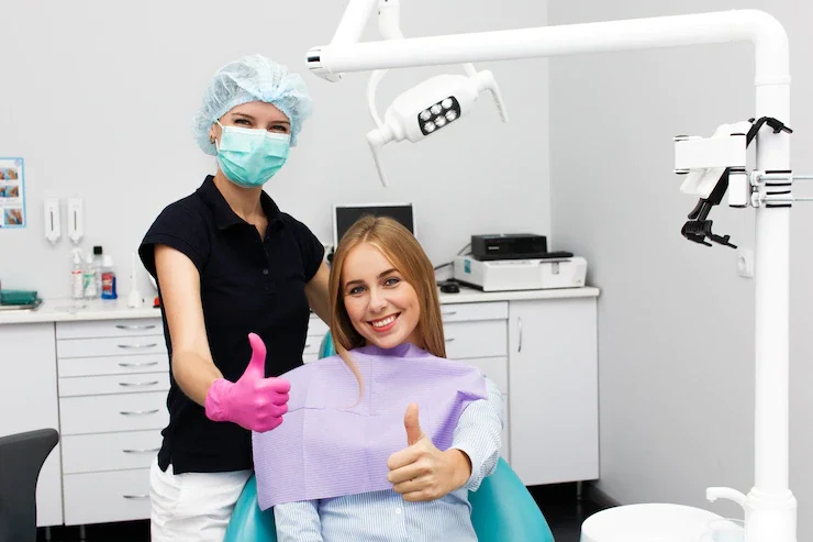 Macarthur Dental photo 2