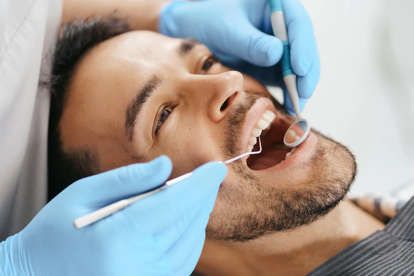 Macarthur Dental photo 4
