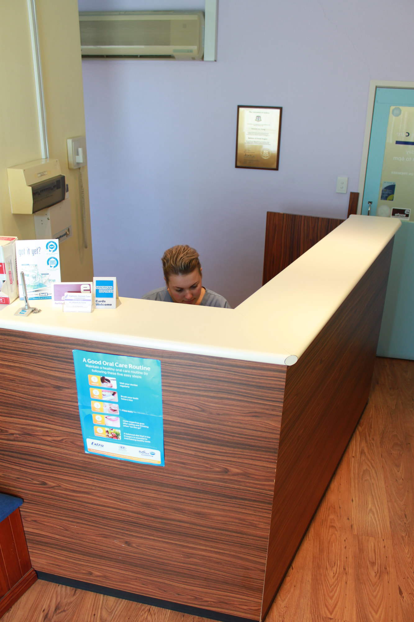 Options Dental Care photo 2