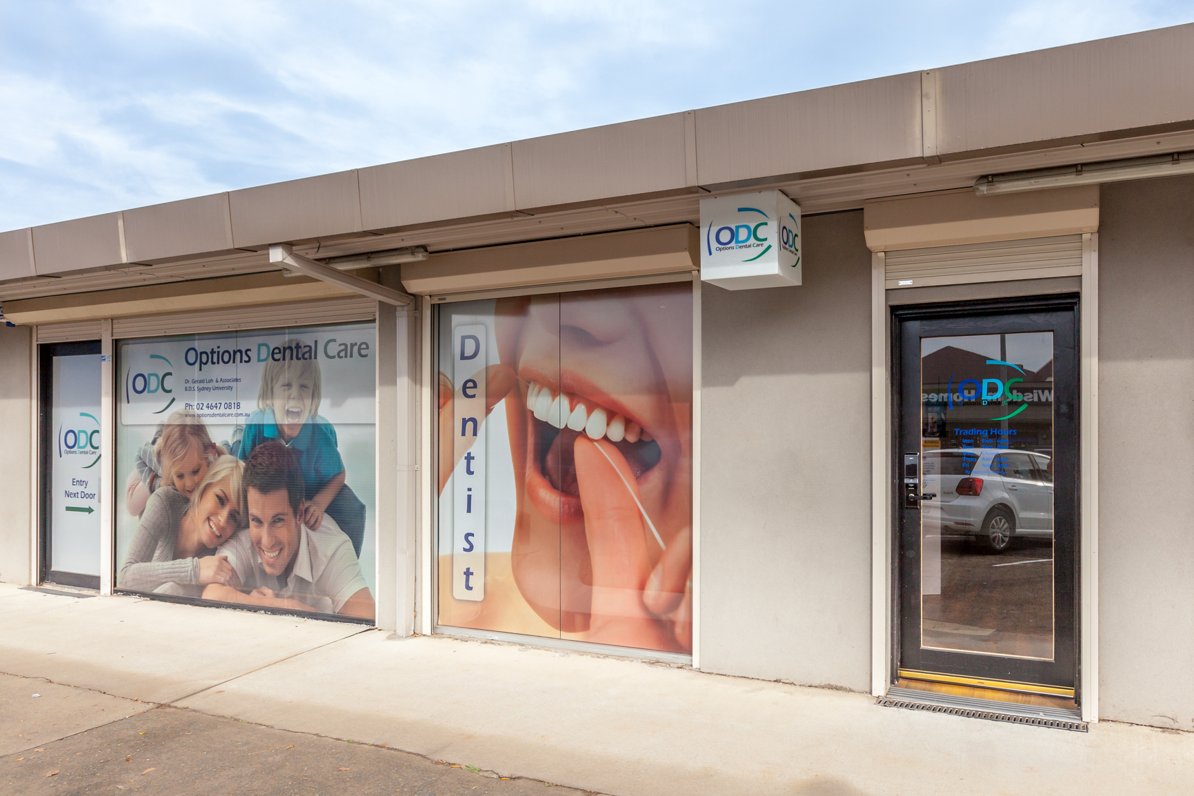 Options Dental Care photo 3