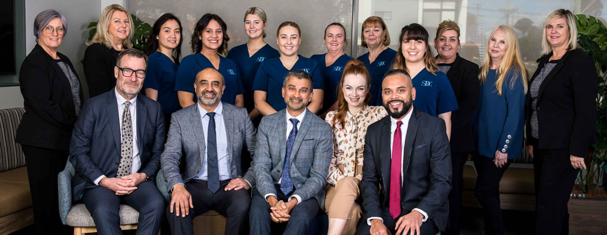 South West Prosthodontics photo 1