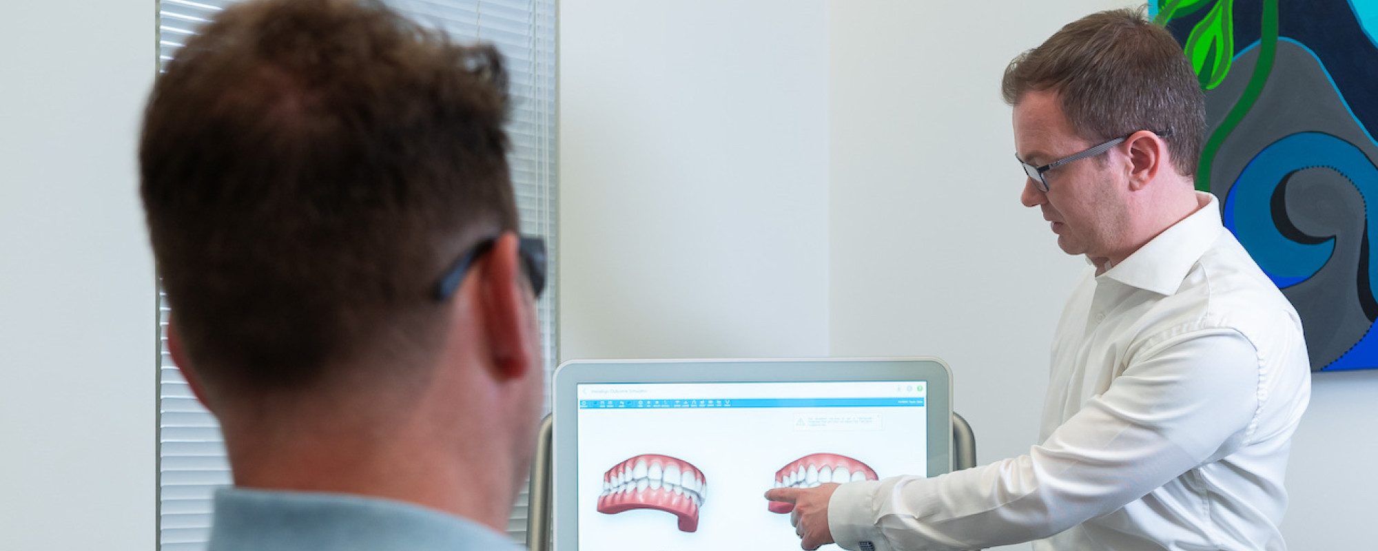 Dr Nicholas Playfair - Specialist Orthodontist photo 1
