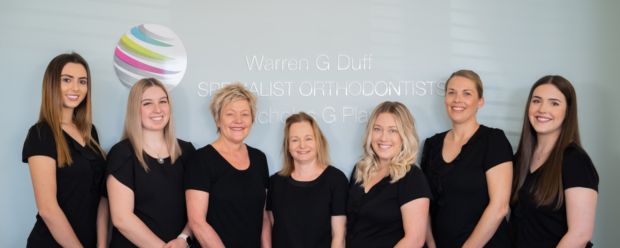 Dr Nicholas Playfair - Specialist Orthodontist photo 2