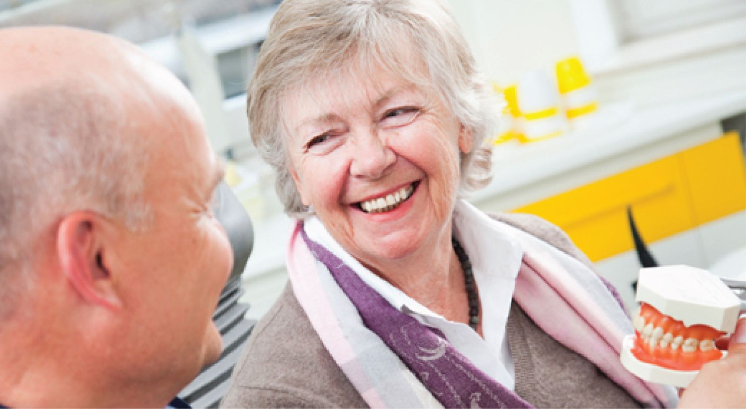Dentacast Denture Clinic photo 1