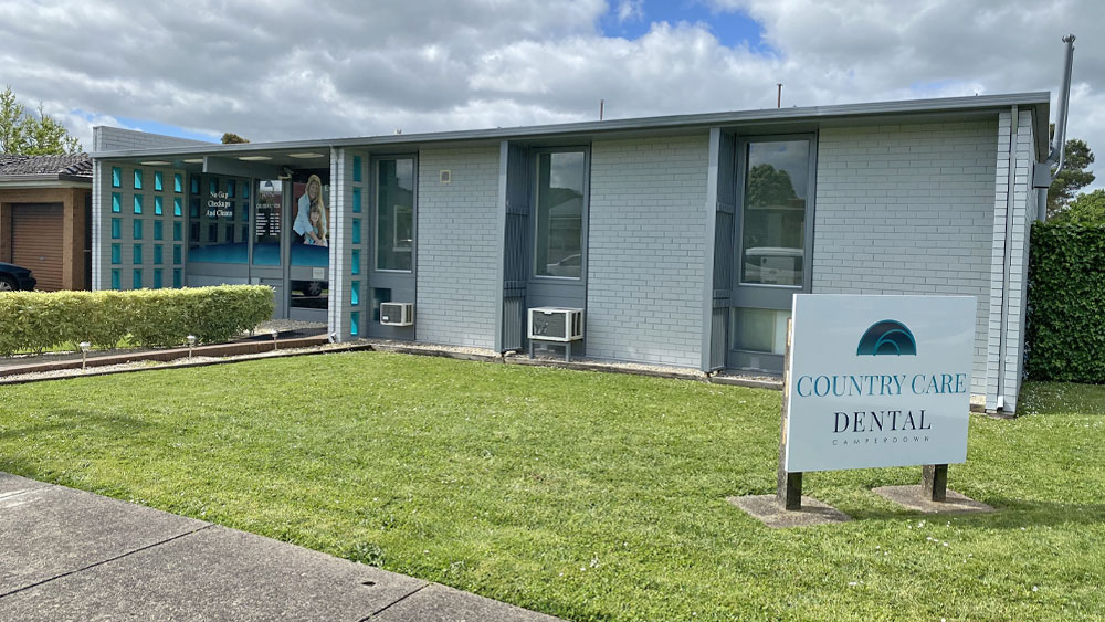 Camperdown Country Care Dental photo 4