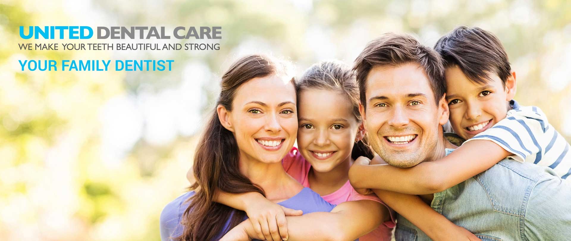 United Dental Care Campsie photo 4