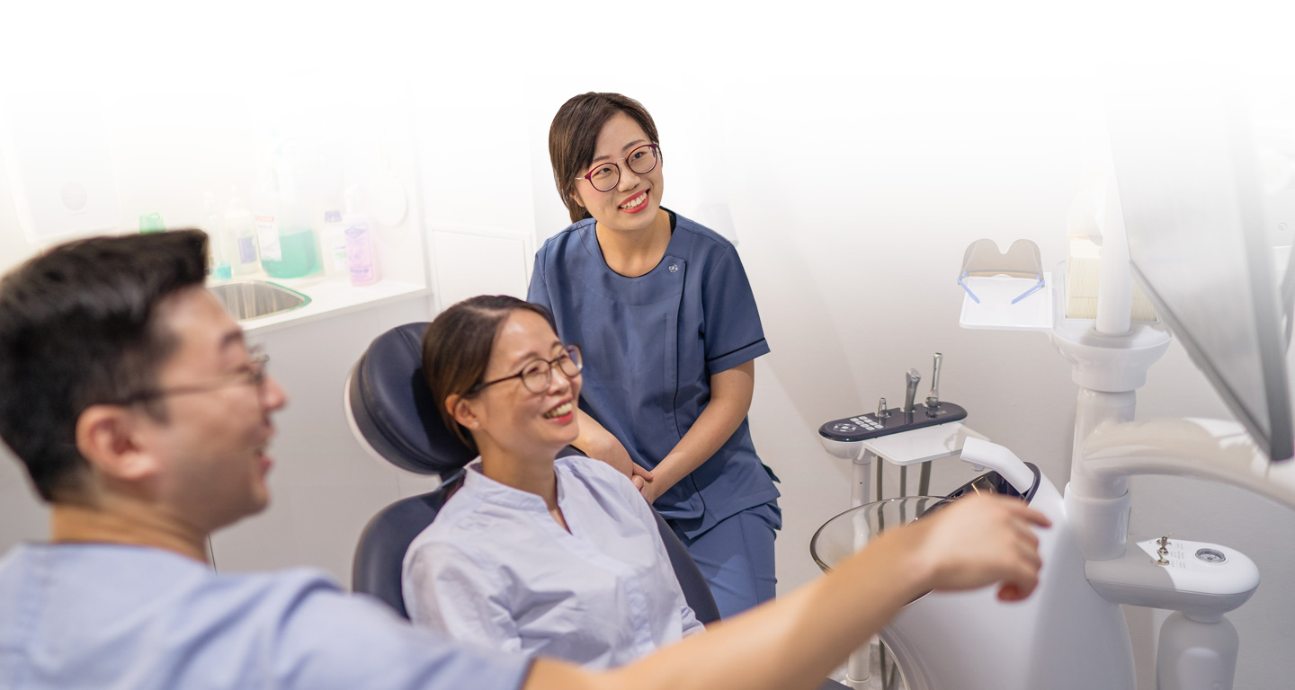 Campsie Family Dental photo 2