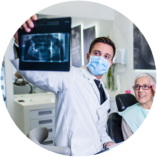 Campsie Laser Dental photo 1