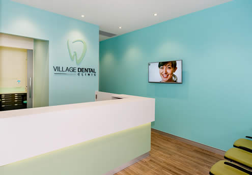 Village Dental Clinic photo 3