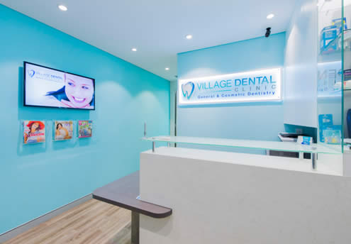 Village Dental Clinic photo 2