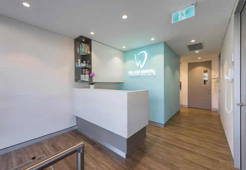 Village Dental Clinic photo 4