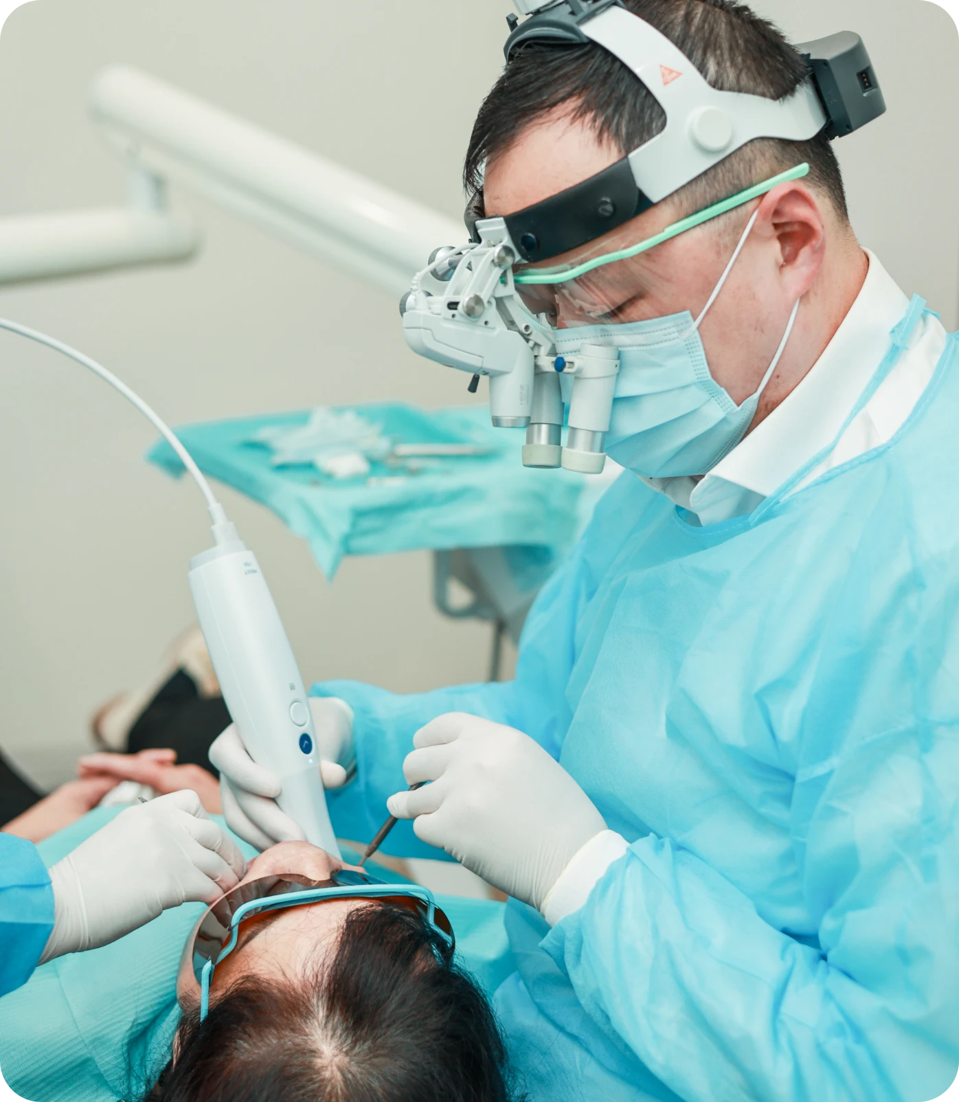 Green Apple Dental Care photo 2