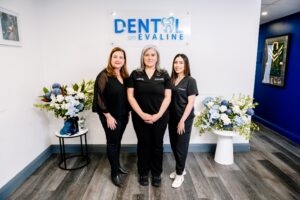Dental On Evaline photo 1