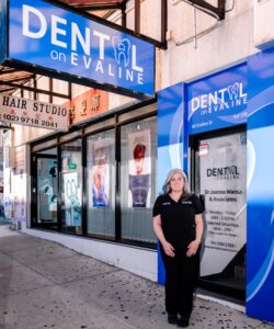 Dental On Evaline photo 2