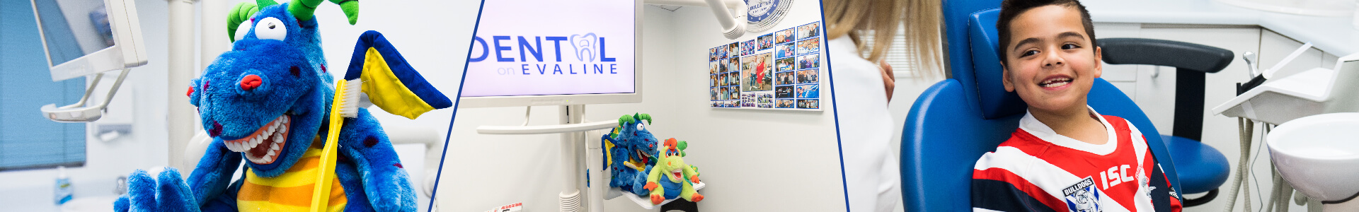 Dental On Evaline photo 4