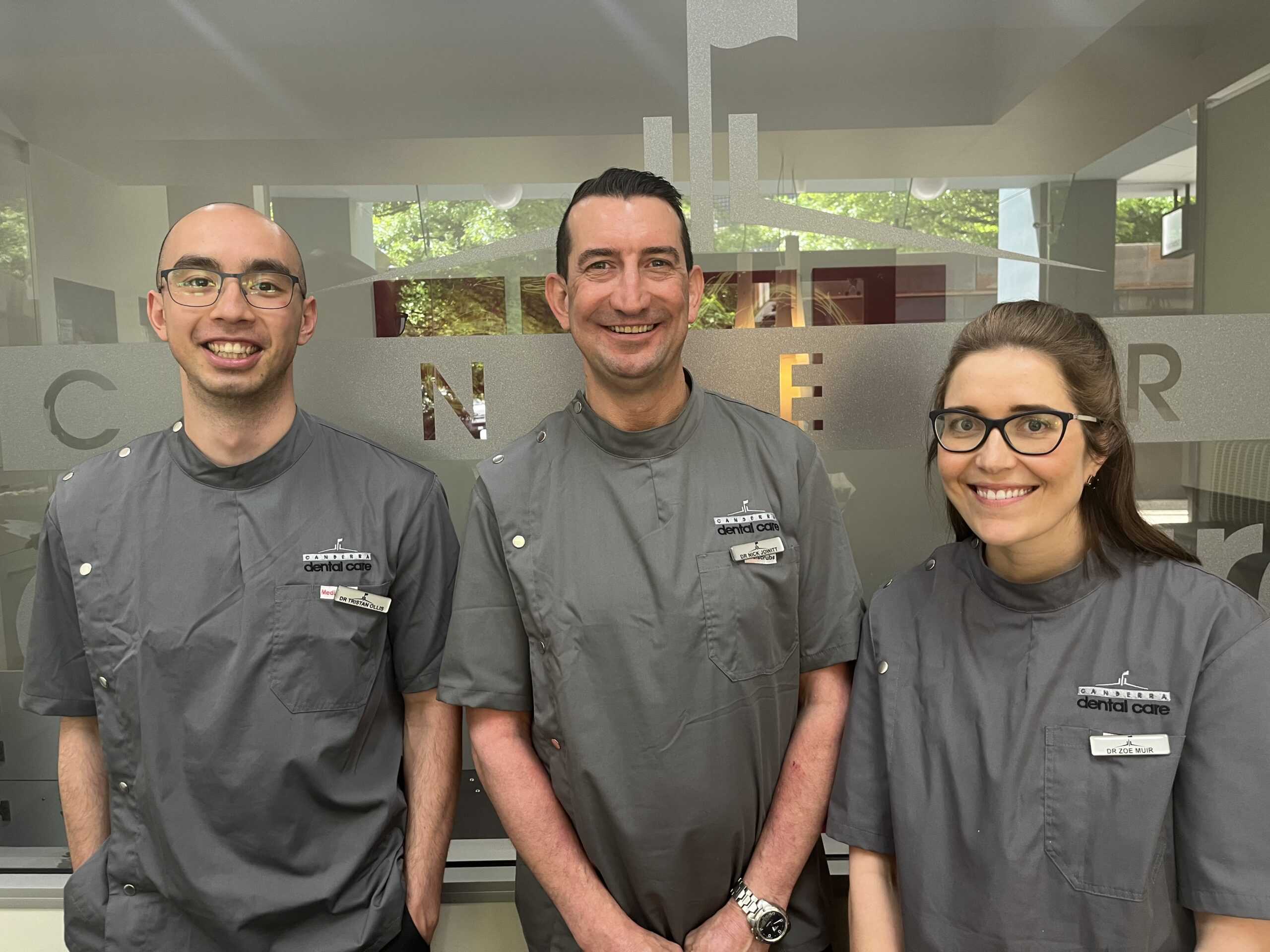 Canberra Dental Care photo 2