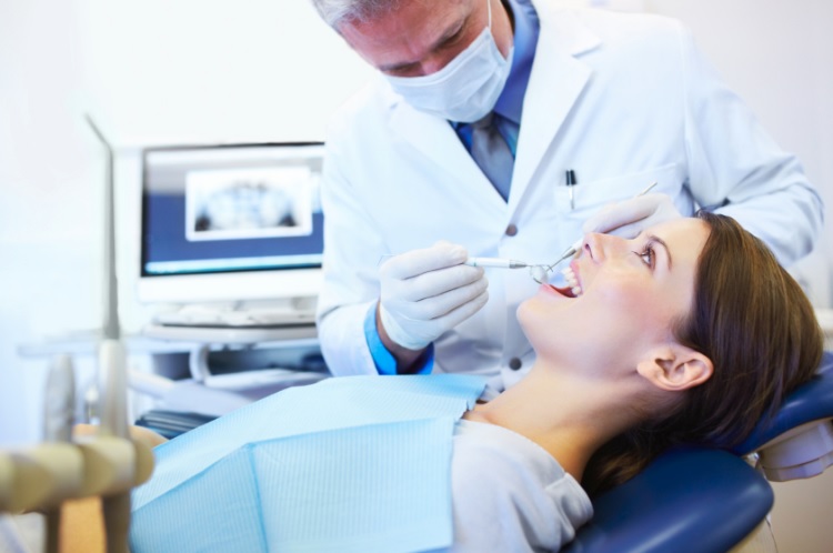 Civic Gentle Dental Care photo 4