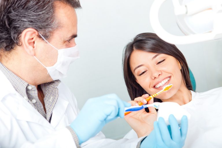 Civic Gentle Dental Care photo 3