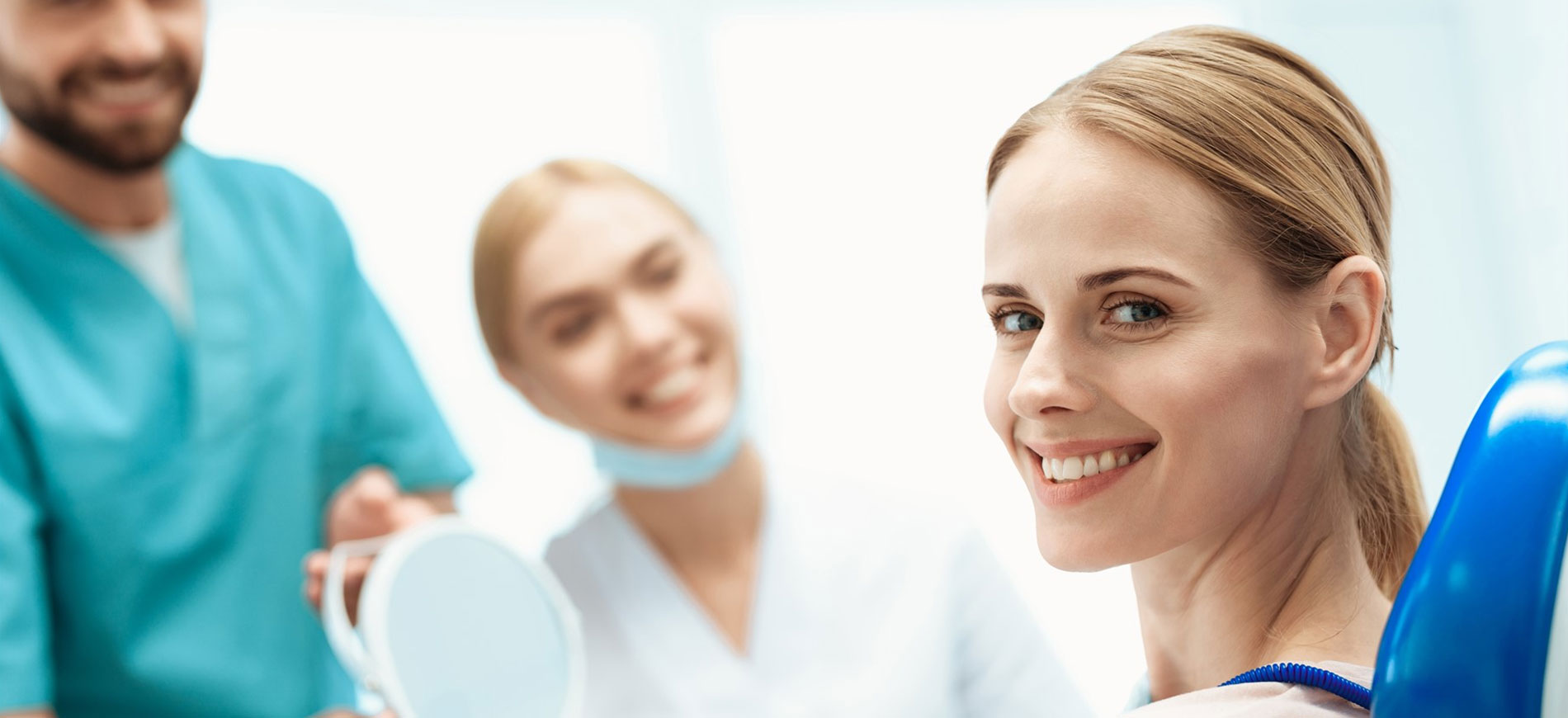 Civic Gentle Dental Care photo 2