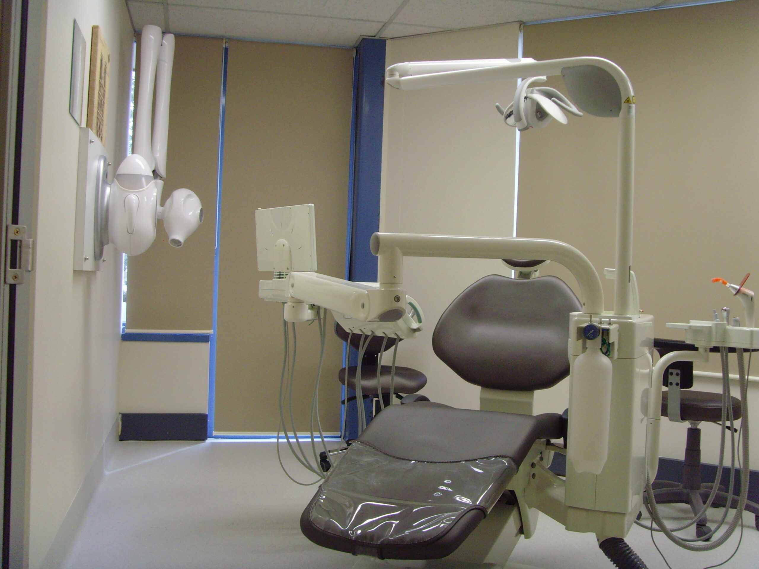 Civic Gentle Dental Care photo 1