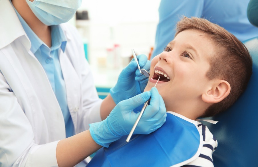 Identity Dentistry photo 3