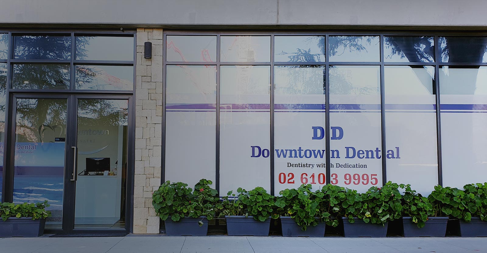 Downtown Dental photo 1
