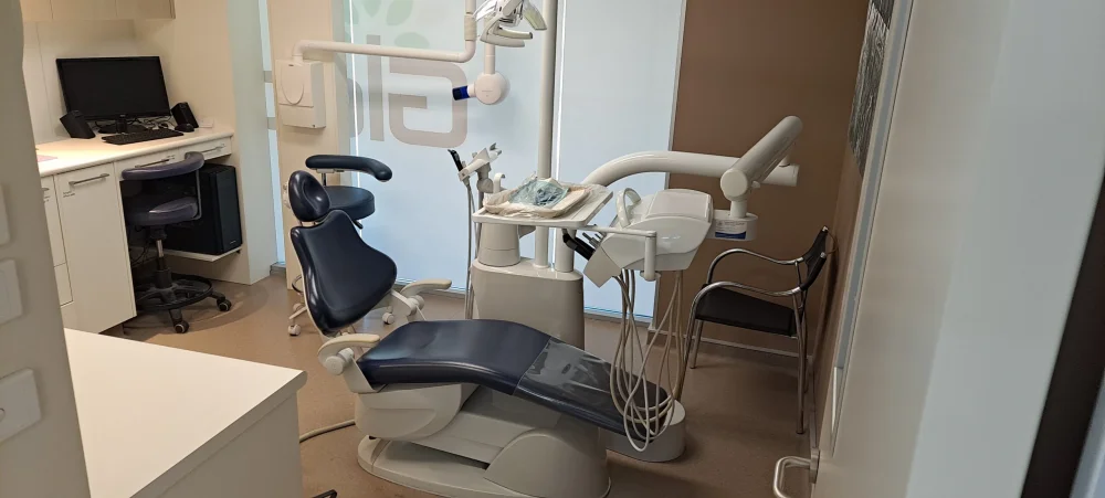 GlebePark Dental photo 1